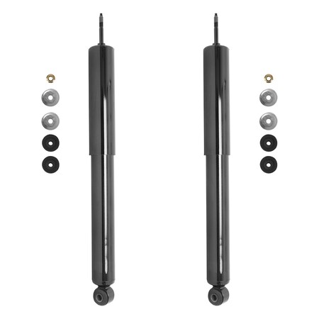 Unity 2-210160-001 Front Shock Absorber Kit 2-210160-001